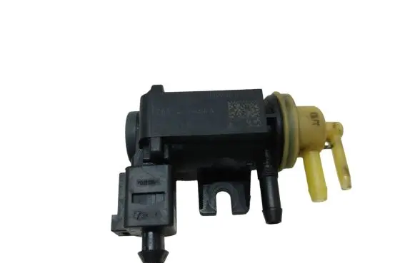 Volkswagen PASSAT B7 Turbo solenoid valve 1K0906627B 411010457 4011464A