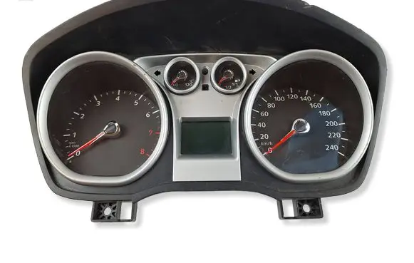 Ford Focus Speedometer (instrument cluster) 8V4T10849EK