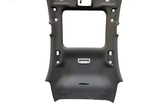 Mercedes-Benz A W176 Headlining 