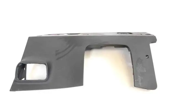 Audi TT TTS RS Mk3 8S Dashboard lower bottom trim panel 8S2863076A