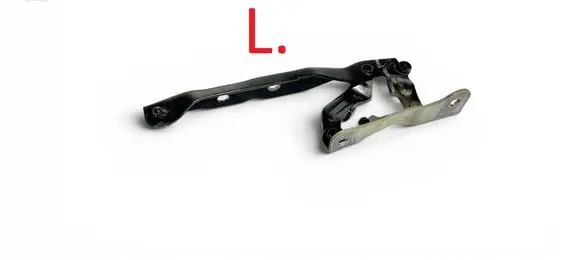 KIA EV6 Engine bonnet/hood hinges 66910CV000 51088