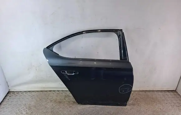 Skoda Superb B8 (3V) Rear door 3V5833312