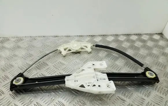 Audi A3 S3 8V Rear window lifting mechanism without motor 8V4839461