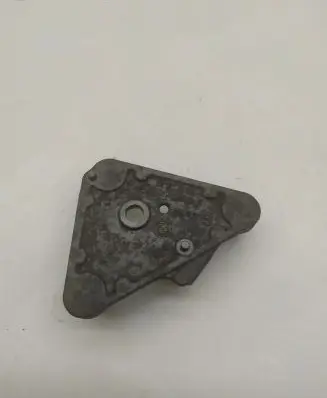 Mercedes-Benz E A207 ABS pump bracket A2074300010