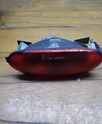 Renault Espace - Grand espace IV Reverse light 4510622