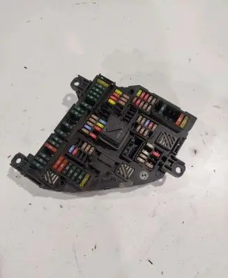BMW 5 GT F07 Fuse module 1670498