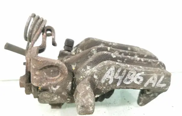 Audi A4 S4 B6 8E 8H Rear brake caliper