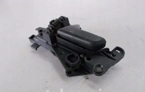Citroen Xantia Front door interior handle 9610680077