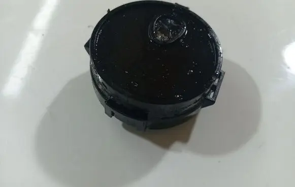 Nissan Note (E11) Sensor 28536EB30B