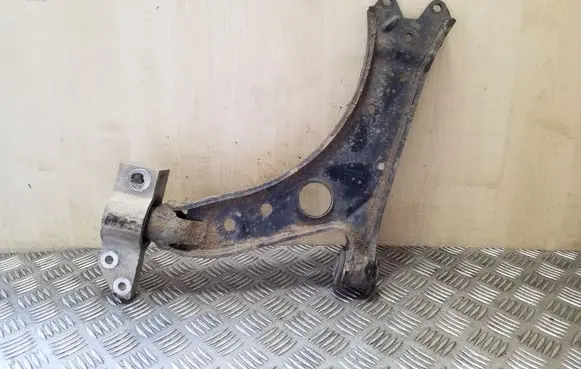 Volkswagen Golf VI Rear upper control arm/wishbone 1K0407190E