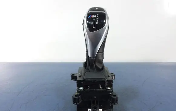 BMW X5 F15 Gear shift rod 9384931