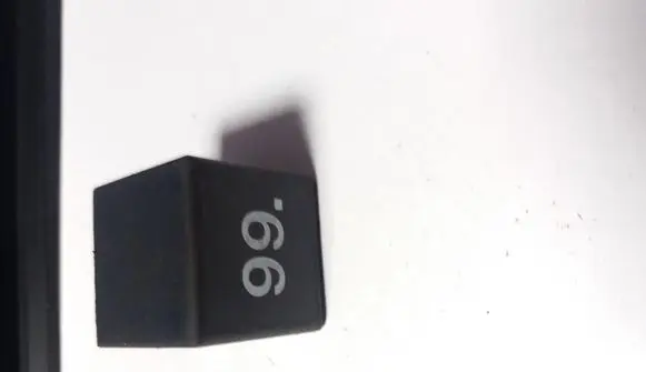 Ford Galaxy Other relay 95VWB17C499BA