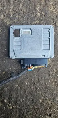 Audi A4 S4 B9 Gearbox control unit/module 8W0907163