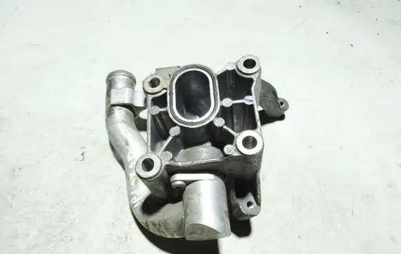 Audi Q7 4L Engine mounting bracket 059145169BL