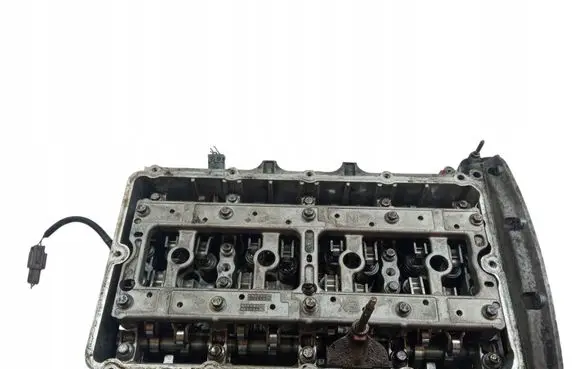 Ford Transit Engine head 6C1Q6090BD