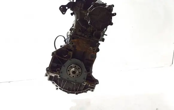 Audi A6 S6 C8 4K Engine DPAA