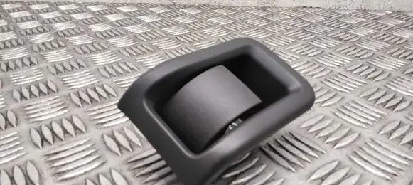 Volvo V70 Engine bonnet (hood) release handle 30779851