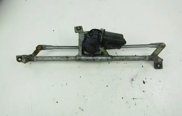 Volkswagen Polo III 6N 6N2 6NF Front wiper linkage 