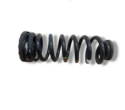 Jaguar XE Rear coil spring GX735534FA Q8ZQA