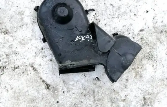 Audi A6 S6 C5 4B Timing belt guard (cover) E059109124 Z059109108