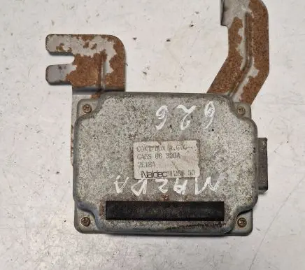 Mazda 626 Other control units/modules GA5S66320A 2E18A 3C3120650
