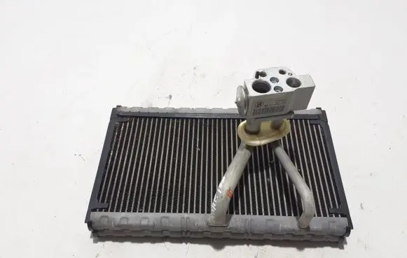 Porsche Panamera (970) Air conditioning (A/C) radiator (interior) 