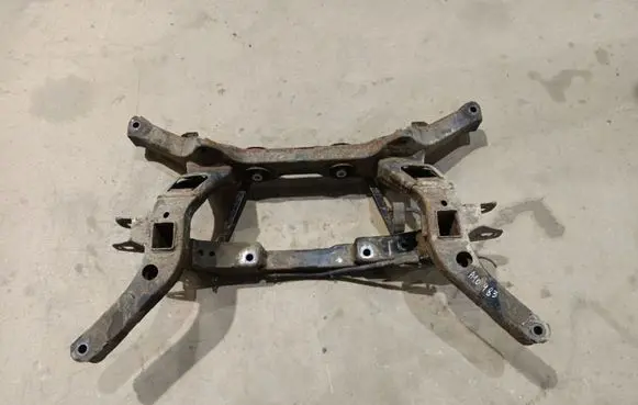 Chevrolet Captiva Rear subframe 