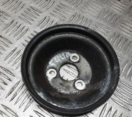 Alfa Romeo 156 Crankshaft pulley
