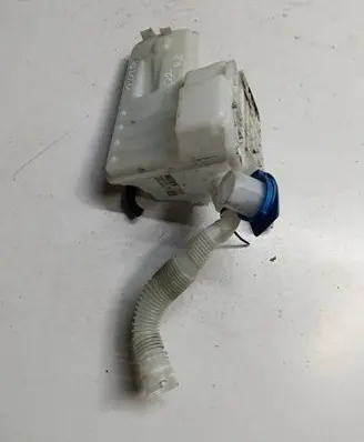 Audi Q2 - Windshield washer fluid reservoir/tank 5Q0955448AQ 19061210283