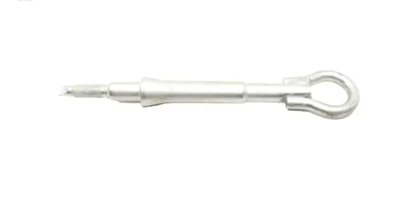 Jaguar XE Towing hook eye 