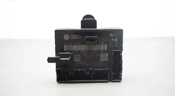 Audi A5 8T 8F Door control unit/module 8T0959793G