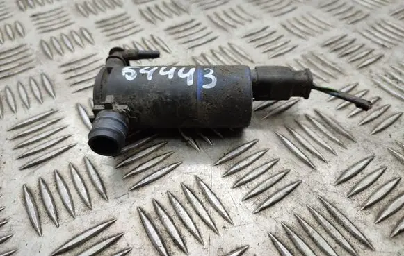 Opel Meriva A Electric auxiliary coolant/water pump