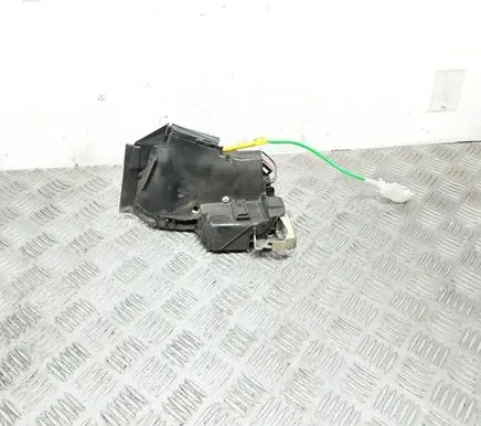 BMW 5 E39 Rear door lock 67118352165 40620751