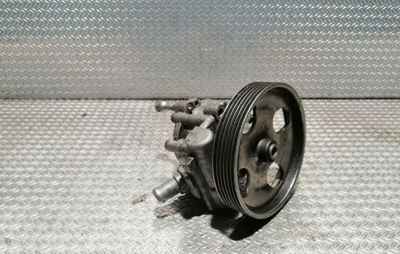 Peugeot Partner Power steering pump 9685555580