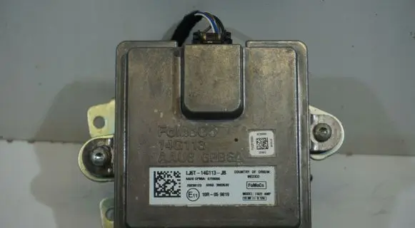Ford Kuga I Engine control unit/module 