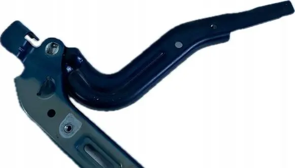 Chrysler Pacifica Engine bonnet/hood hinges PBX