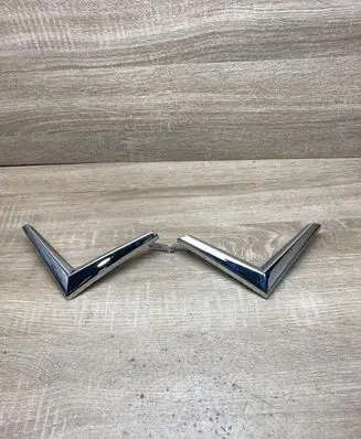 Citroen C5 Rear door emblem/model letters CITROENEMBLEMLOGO
