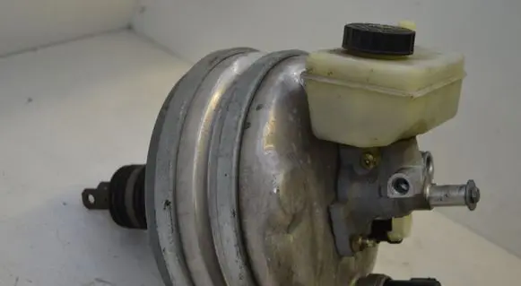 Mercedes-Benz S W220 Brake booster A0054302430