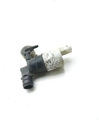 Peugeot 308 Windscreen/windshield washer pump 9632984980 9645163380