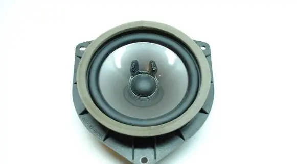 Lexus IS 220D-250-350 Front door speaker 8616053210