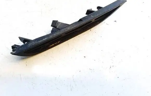 Land Rover Range Rover Evoque L538 Front bumper lower grill BJ3215A298CB