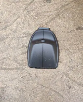 BMW X6 E71 Rear view mirror (interior) 9267198 3450954000