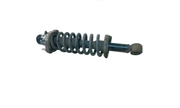 Mitsubishi Outlander Rear shock absorber/damper 4162A338