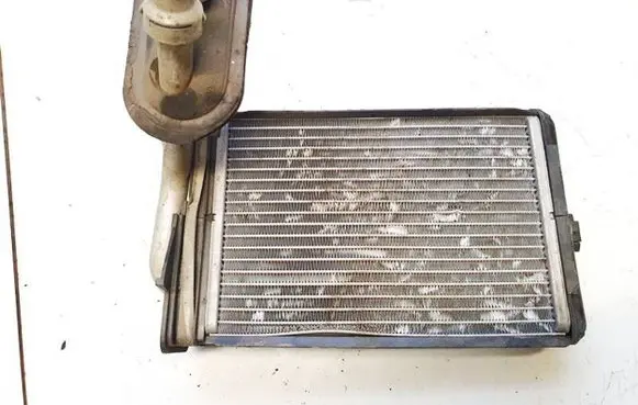 Skoda Octavia Mk1 (1U) Heater blower radiator 1j2819030 350250281f