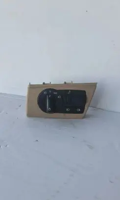 BMW X3 E83 Light switch 3420277 522321374
