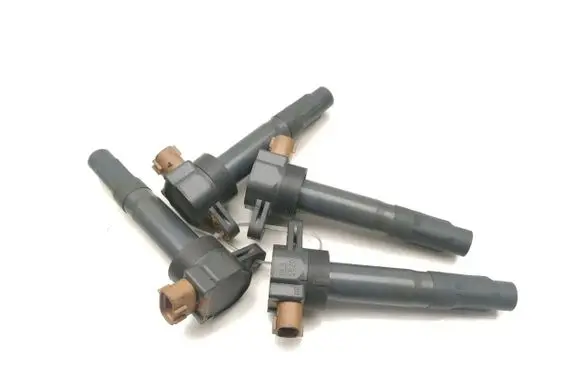 Suzuki Swift II High voltage ignition coil DL35620