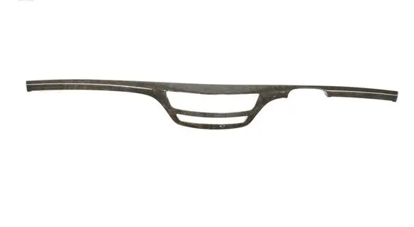 Mercedes-Benz S W221 Dashboard glove box trim A2216807571