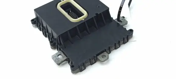 Mercedes-Benz GLK (X204) Xenon control unit/module A2048708326 2048708326 A2048201085