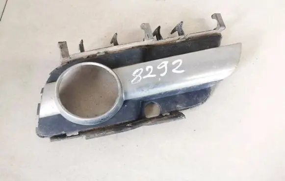 Opel Signum Front bumper lower grill 13120739 0551004542