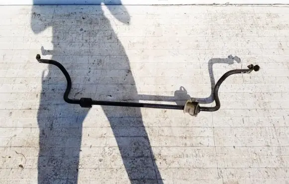 Ford Fiesta Front anti-roll bar/sway bar
